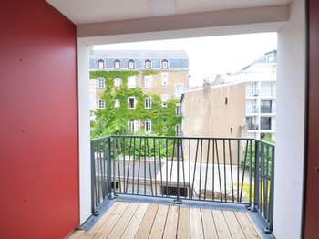 Location StudioNantes Centre Ville