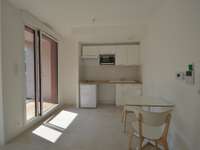 Location Studio 1 pièce