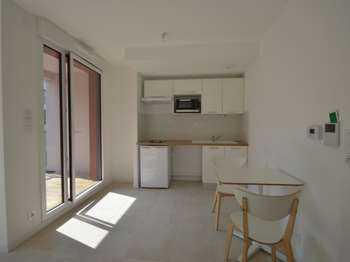 Location Studio 1 pièce