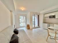 Location Studio 1 pièce