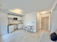 Location Studio 1 pièce