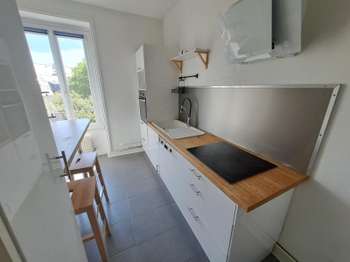 Location appartement 3 pièces