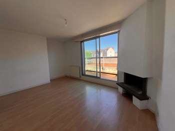 Location Appartement 2 piècesNantes Centre Ville