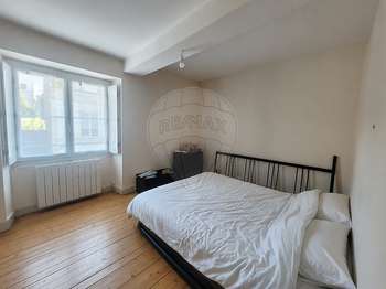 Photo Location appartement Nantes Centre Ville