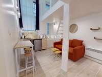 Location appartement 2 pièces Location appartement 2 pièces