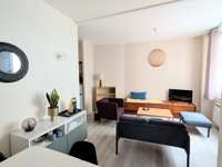 Location appartement 3 pièces Location appartement 3 pièces