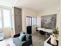 Location appartement 3 pièces Location appartement 3 pièces