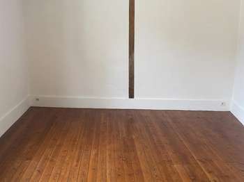 Location Appartement 2 piècesNantes Centre Ville