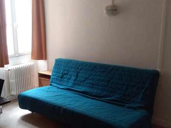 Location Appartement T1Nantes Centre Ville