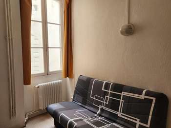 Location Appartement T1Nantes Centre Ville