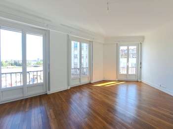 Location appartement 3 pièces Nantes Centre Ville 44