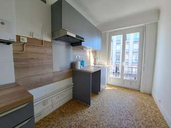 Location appartement 3 pièces