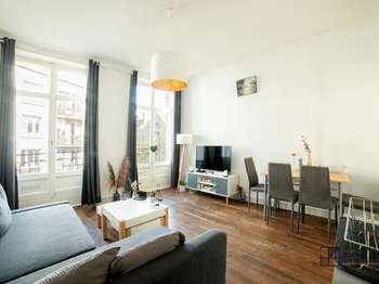 Location appartement 2 pièces Location appartement 2 pièces