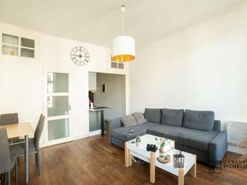 Location appartement 2 pièces Location appartement 2 pièces
