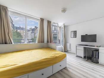 Location appartement 1 pièce Nantes Centre Ville 44