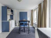 Location appartement 1 pièce