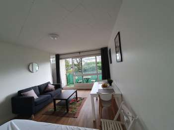 Location Appartement T1Nantes Centre Ville