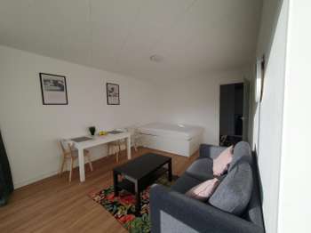 Location appartement 1 pièce