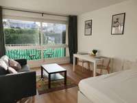 Location appartement 1 pièce