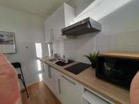 Location appartement 1 pièce