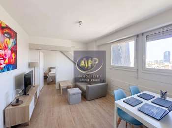 Location appartement 1 pièce Nantes Centre Ville 44