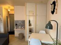 Location appartement 1 pièce