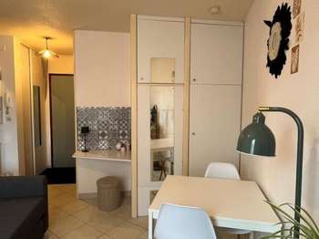Location Appartement T1Nantes Centre Ville