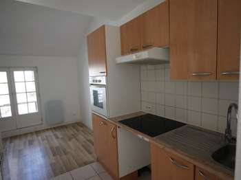 Location appartement 2 pièces Nantes Centre Ville 44