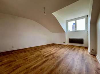 Location Appartement 2 piècesNantes Centre Ville