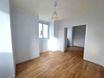 Location Appartement 3 piècesNantes Centre Ville