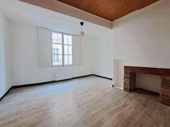 Location Appartement T1Nantes Centre Ville