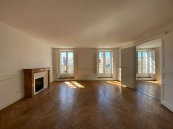 Location appartement 3 pièces Nantes Centre Ville 44