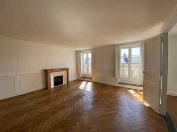 Location Appartement 3 piècesNantes Centre Ville