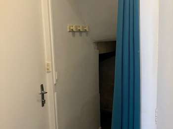 Location Studio 2 pièces