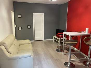 Location appartement 3 pièces Nantes Centre Ville 44