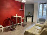 Location appartement 3 pièces Location appartement 3 pièces