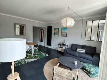 Location appartement 3 pièces Nantes Centre Ville 44