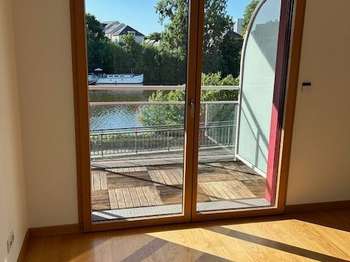 Location Appartement 3 piècesNantes Centre Ville