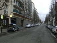Location Chambre 1 pièce
