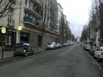 Location ChambreNantes Centre Ville