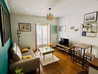 Location appartement 2 pièces