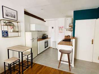 Location appartement 2 pièces