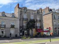 Location appartement 1 pièce