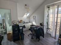 Location appartement 1 pièce
