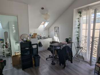 Location appartement 1 pièce