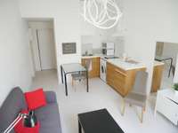 Location appartement 2 pièces Location appartement 2 pièces
