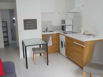 Location appartement 2 pièces Location appartement 2 pièces