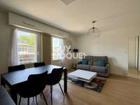 Location appartement 2 pièces Location appartement 2 pièces