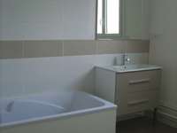 Location appartement 4 pièces