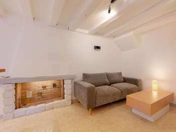 Location appartement 2 pièces Nantes Centre Ville 44